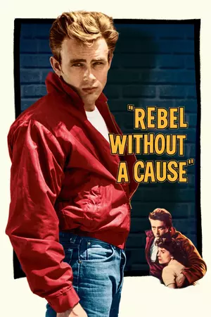 	Rebel Without a Cause	